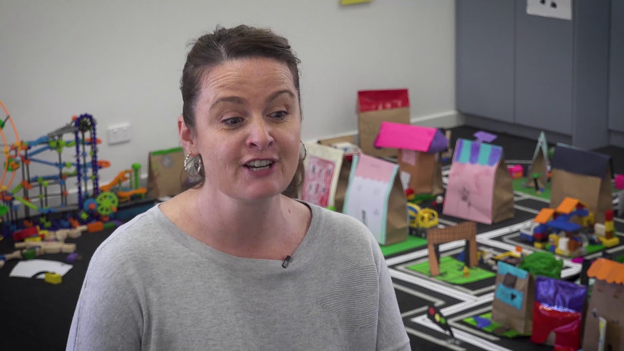 Year 1 PYP Programme in action