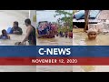 UNTV: C-NEWS | November 12, 2020
