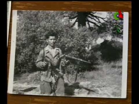 8 mai 1945, Sétif, Guelma, Kherrata : Crime contre l'humanité