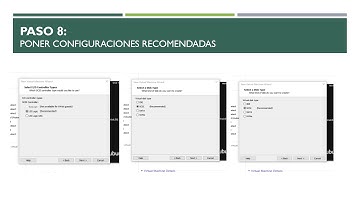 Instalación de Ubuntu 18.04 LTS en maquina virtual VMWare