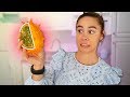 Taste Testing Strange Exotic Fruits!