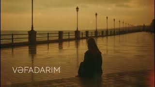 Vəfadarım Mənim | (Folk Rock Cover)