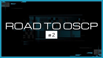 Road to OSCP #2 | Preparación para la OSCP 2023