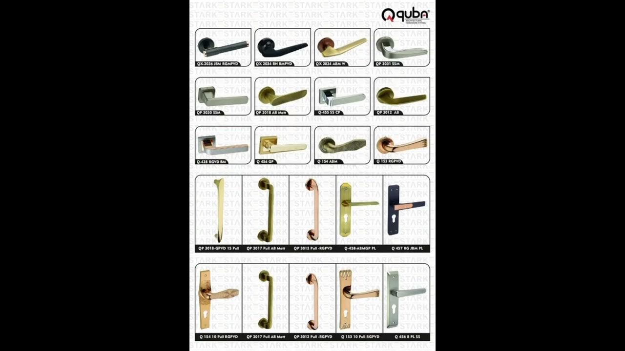 Trans Vista General Trading LLC Catalogue For Furtech Show YouTube