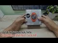 Unboxing Jam Tangan Sultan yang Hobi Kegiatan Outdoor | Garmin Instinct Solar #Gitaristraveller