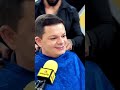 😂 Esse podcast foi longe demais! Recebemos o “Gusttavo Lima de Tocantins”