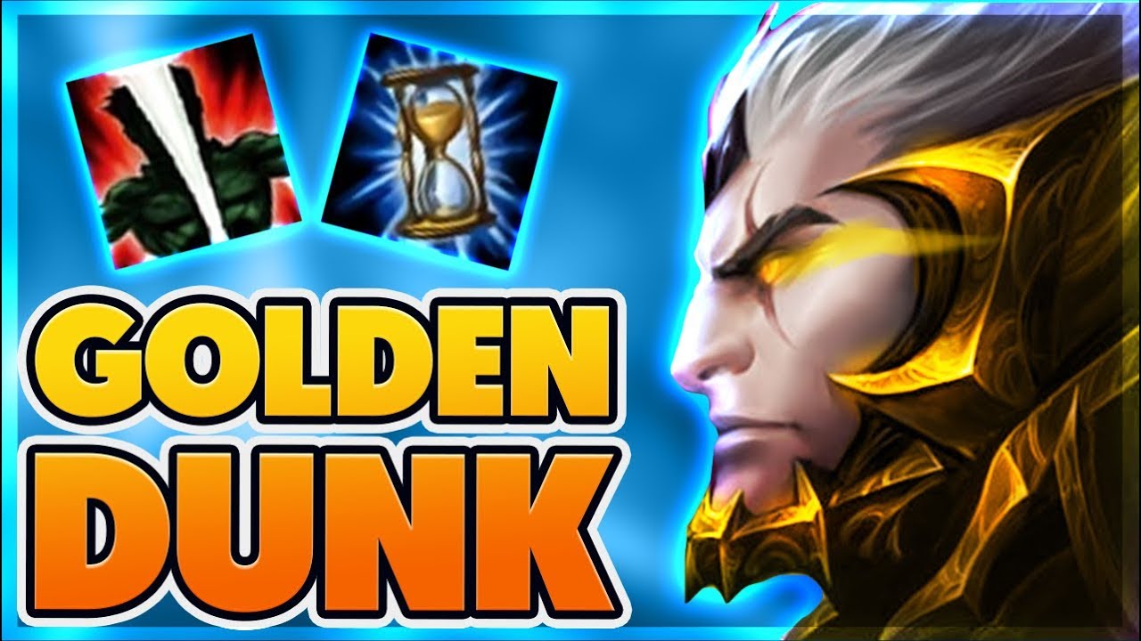 I BECOME BARON SIZE (HOURGLASS + ULT BUG) - BunnyFuFuu