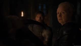 Dem Thrones In The Wall