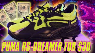 PUMA RS-DREAMER FOR 30 PUMA