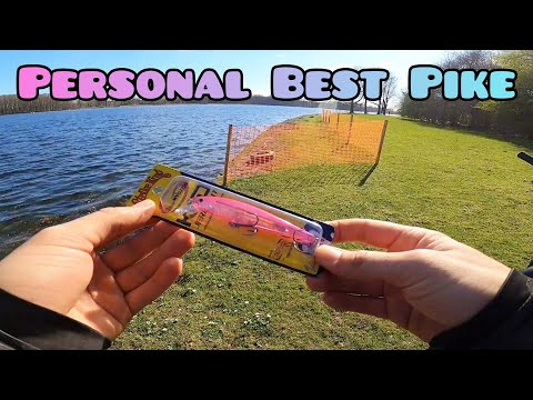 Personal Best Pike