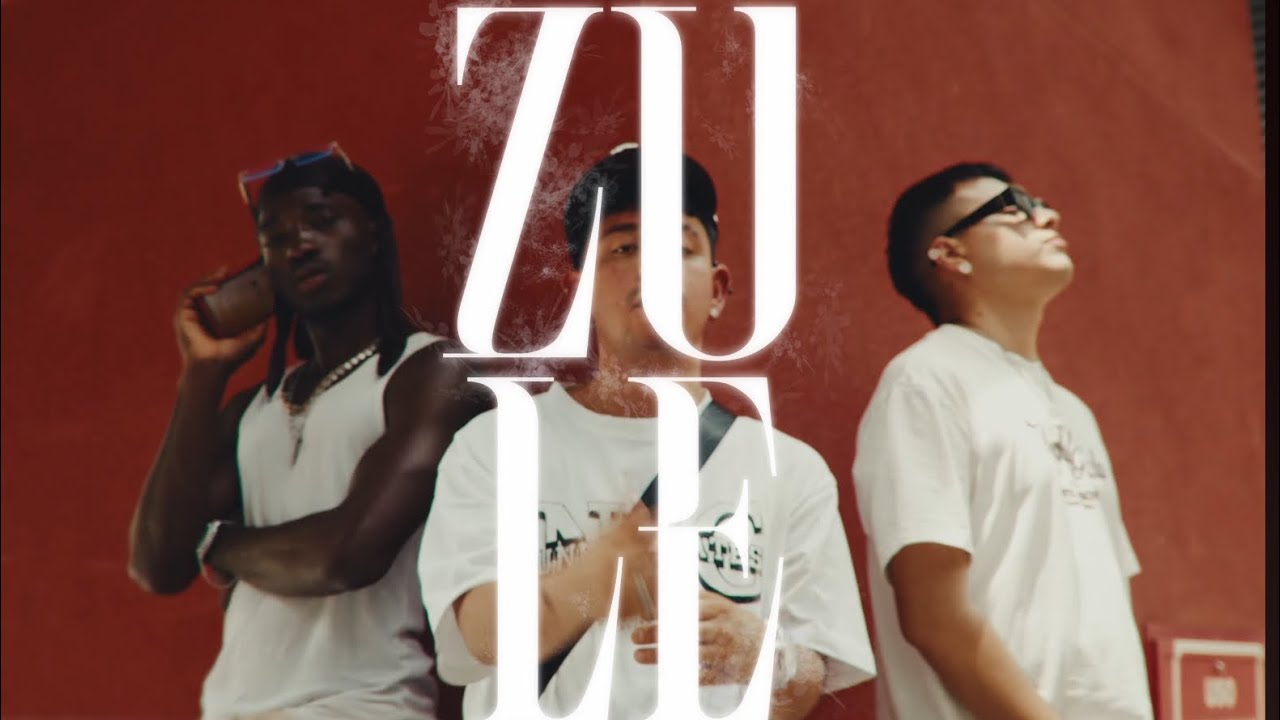 Watch Scvr ❌ Cy Sammy ❌ Wilzo57 - Zule 🏝️☀️ (Vídeo Oficial) on YouTube Watch Scvr ❌ Cy Sammy ❌ Wilzo57 - Zule 🏝️☀️ (Vídeo Oficial) on YouTube