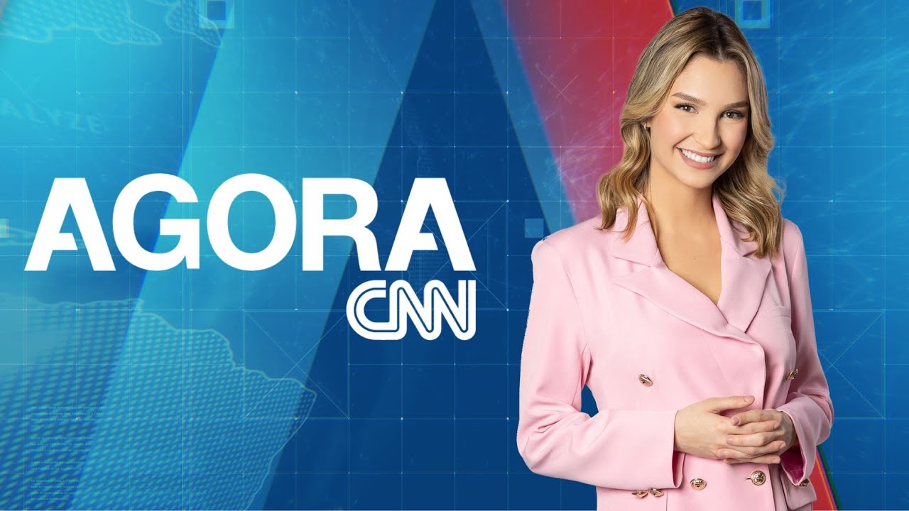 AGORA CNN - TARDE I | 07/04/2024