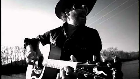 Hank Williams, Jr. - "A Country Boy Can Survive" (Official Music Video)
