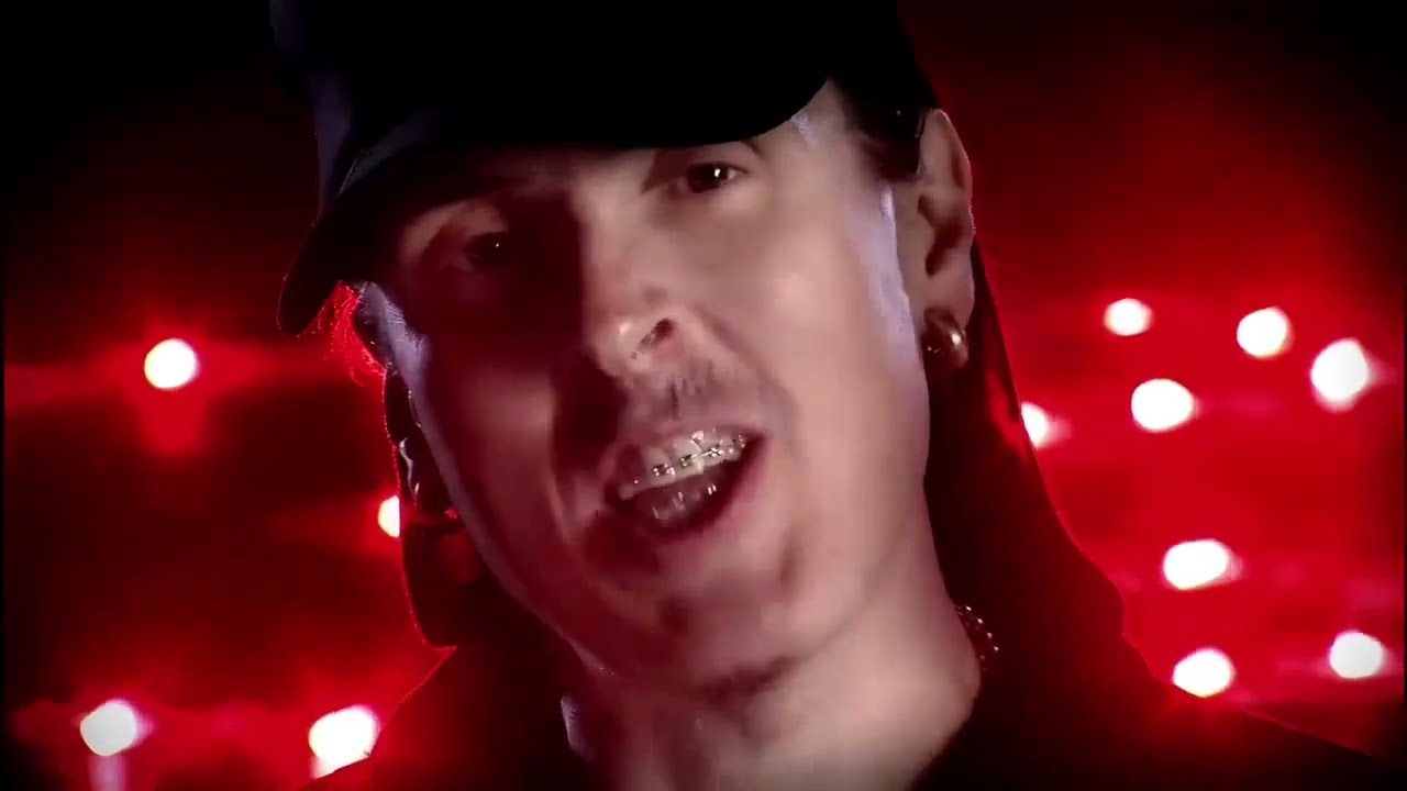 "Weird Al" Yankovic - White & Nerdy [Official Music Video]
