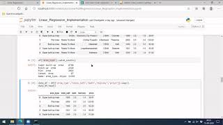 Dealing with Categorical Variables | Machine Learning Tutorial | Open Knowledge Share