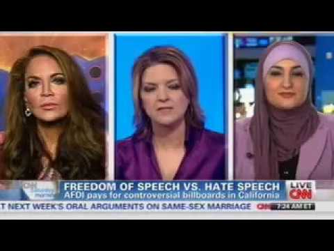 pamela geller sarsour linda