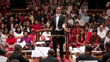 Bangun Pemudi Pemuda.. Cipt: Alfred Simanjuntak. Arr: Addie MS