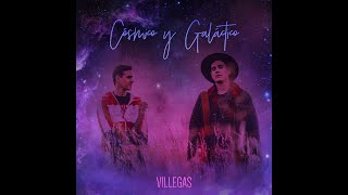 Video thumbnail of "VILLEGAS - Cósmico y Galáctico (Official  Audio)"