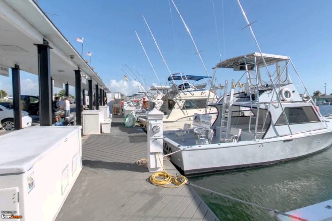 Boat Charter Key West Florida