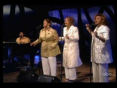 The Clark Sisters & Vicki Winans - Higher Ground/Y...