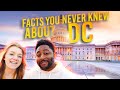 I bet you NEVER knew this about WASHINGTON, D.C.