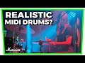 How to Program Realistic MIDI Drums (TODAY!)