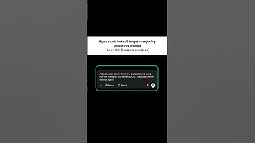 Chatgpt prompt Day 2️⃣ || check description for Earn Money || #exam #chatgpt #prompt #btech #ai