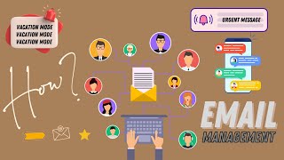Simplify Your Inbox: Short Email Management Guide