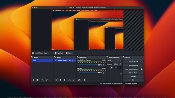 FIX: OBS Issue Showing Multiple Windows in Preview