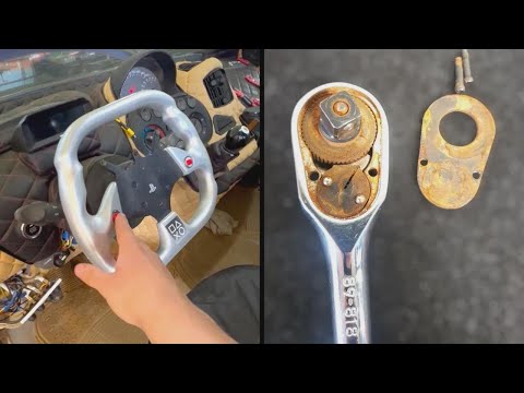 Cliente Reclama: (O Barulhento Está Pior do Que Nunca) | Deu Entrada na Oficina