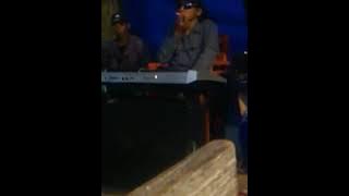 Karambangan Jufry Lumako feat Jefry Ntolu