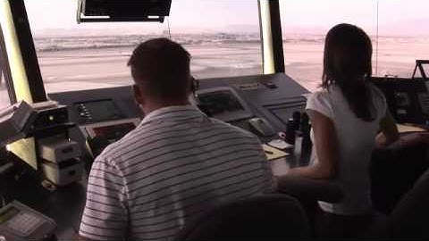 FAA Video Data Comm Tower Trials