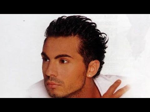 Rober Hatemo - Sen Farklısın (1998) (CD Ripoff)