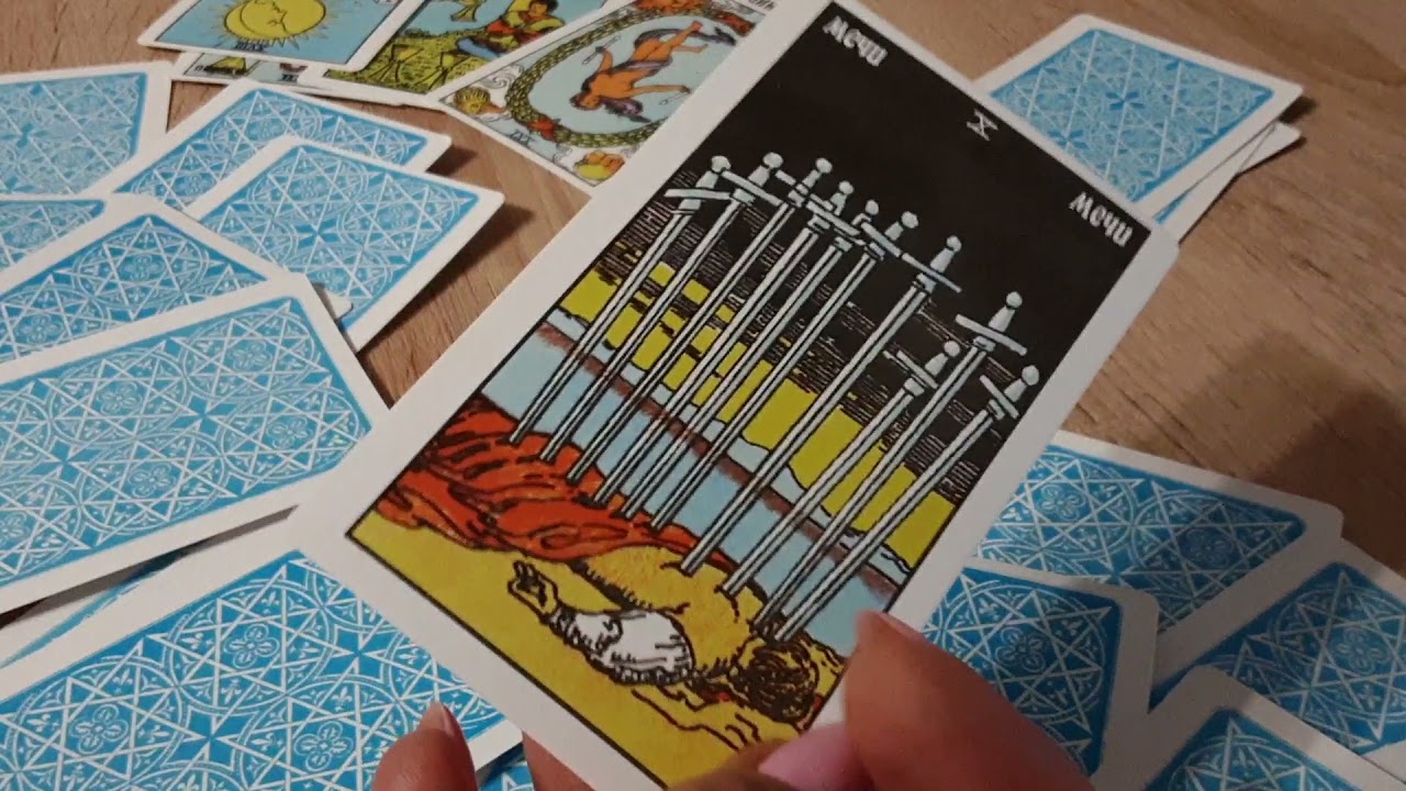 События которые ожидают вашего мужчину и соперницу.Что их ожидает?За все платить придётся...