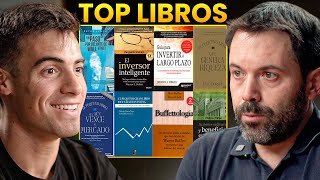 5 Libros Imprescindibles Para Entender La Economía Y Crear Riqueza Doctor En Economía