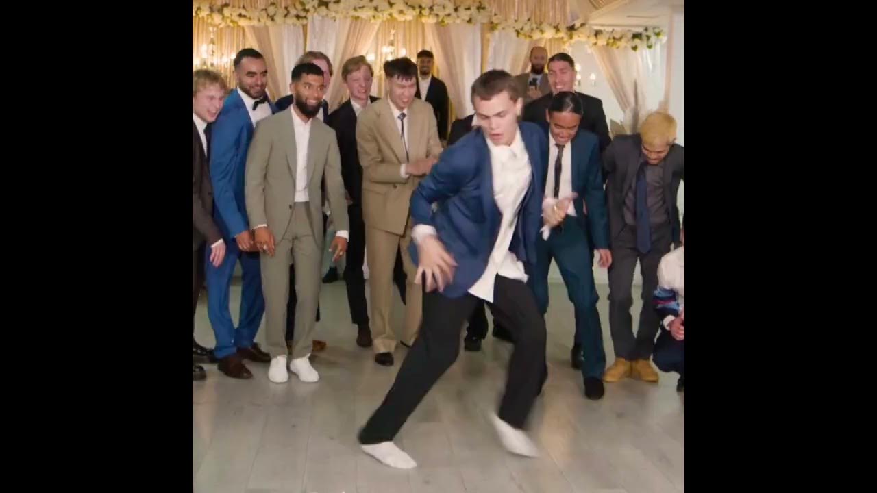 Sadi Gali dance wedding #shorts #thequickstyle