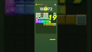 Block Blast Victory Skor 212869..