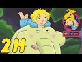 2 hours of 64 Zoo Lane : Compilation #3 HD | Cartoon for kids