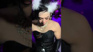 Aduha I Keri Keri       horegjawatimur karnaval  dancer