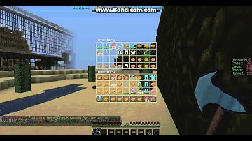 ArkhamNetwork KitPvP Hacker - JadyMC