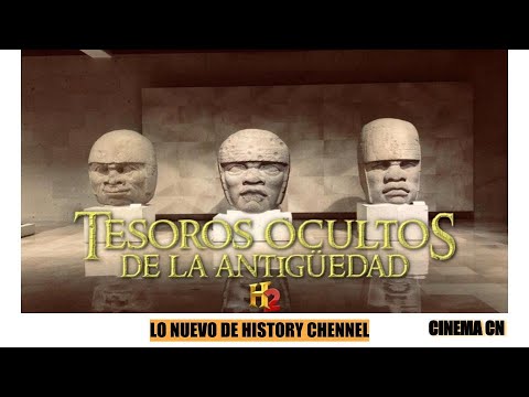 TESOROS OCULTOS DE LA ANTIGUEDAD, LA HISTORIA NO CONTADA DE ALGUNOS DESCUBRIMIENTOS hqdefault