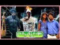 Endhiran Tamil Movie Dubbed Introduction Scenes Pana Matta Version Part 1