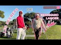 Les conseils de bernhard langer cours de golf par lun des plus grands champions