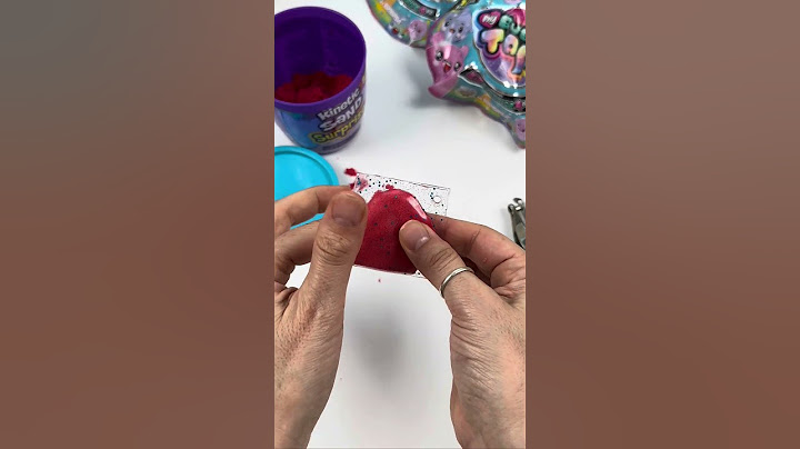 Sabbia Cinetica e Nanotape
