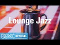 Lounge Jazz: Night Jazz Music - Smooth Piano Jazz Music for Good Mood
