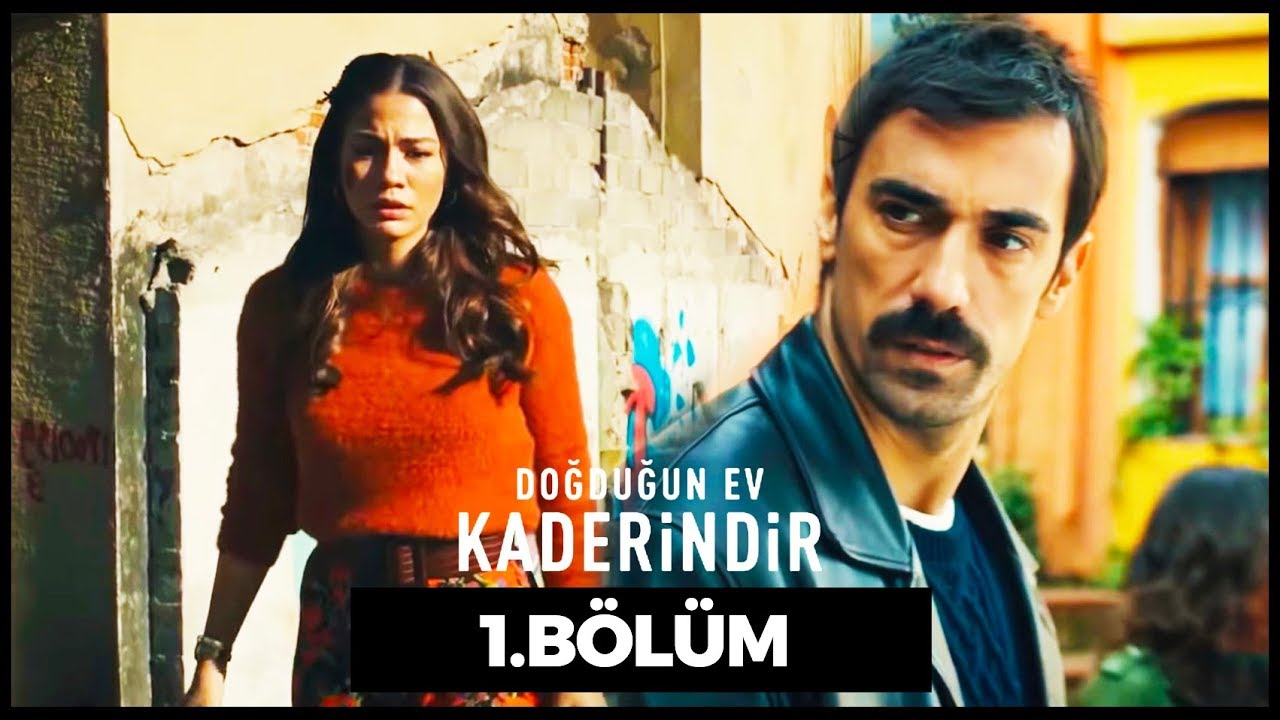 dogdugun ev kaderindir 2 bolum youtube