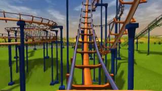 RCt 3 The Vortex