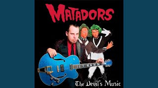 Miniatura del video "The Matadors - Succubus"