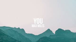 [FREE FOR PROFIT] Chill Guitar x Pop Type Beat - You @maxmiles4801