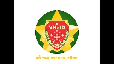 HƯỚNG DẪN CẤP ĐỔI THẺ CĂN CƯỚC CHO TRẺ DƯỚI 14 TUỔI TRÊN VNEID